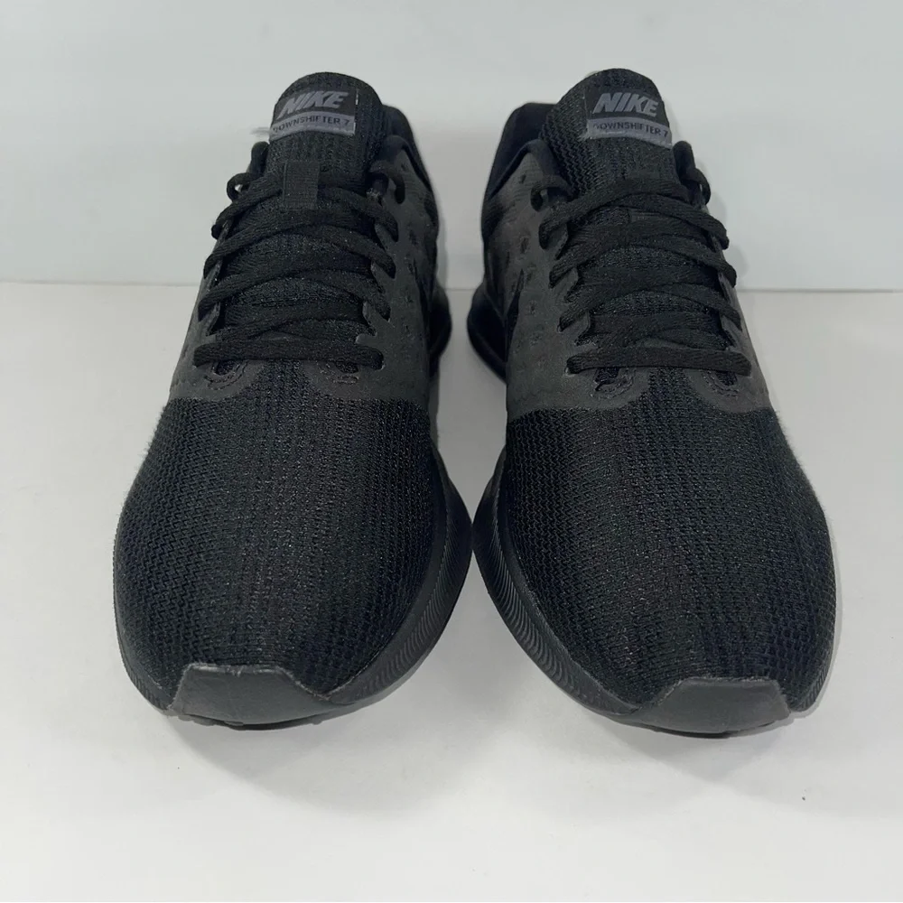 NIKE DOWN SHIFTER 7 RUNNING SHOES - Picture 2 of 8